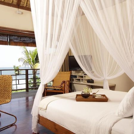 Villa Melissa Canggu Exterior foto